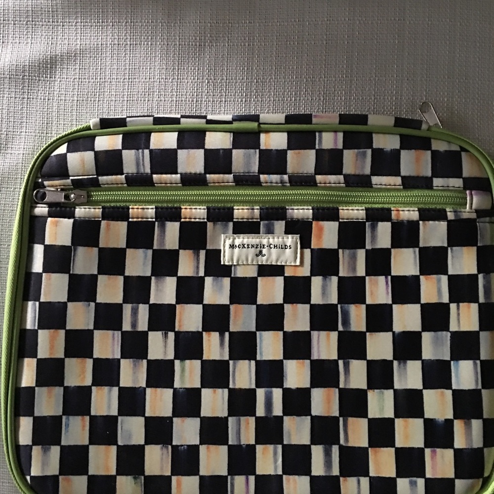 Mackenzie - Childs iPad case